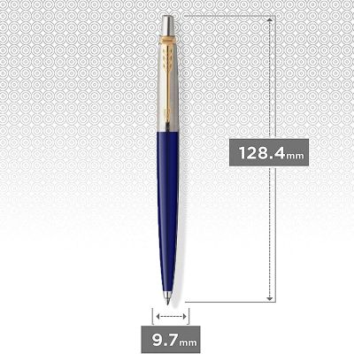   Parker JOTTER 17 Originals Navy Blue GT BP (79 232) -  2