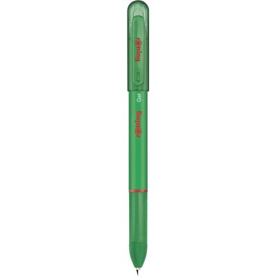   Rotring Drawing ROTRING GEL Green GEL 0,7 (R2114439) -  1