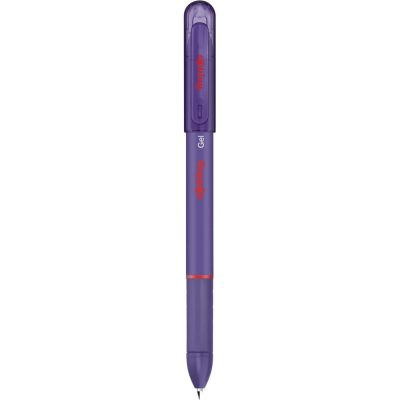   Rotring Drawing ROTRING GEL Purple GEL 0,7 (R2114440) -  1