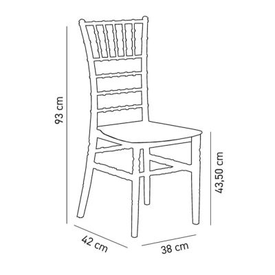   Tilia Tiffany-H    /    (9532) -  3