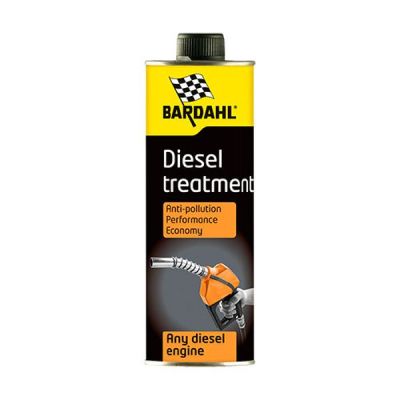   BARDAHL TRAITEMENT DIESEL 0,3 (1071B) -  1