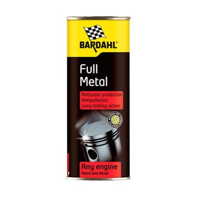   BARDAHL FULL METALL 0,4 (2007B) -  1