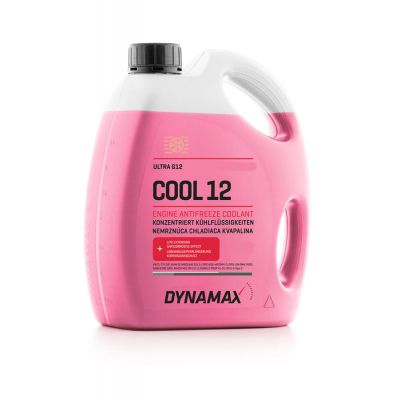  DYNAMAX COOL ULTRA G12 -37 5 (502578) -  1