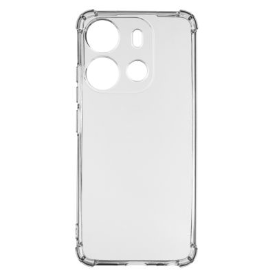     Armorstandart Air Force TECNO Spark Go 2023 (BF7) Camera cover Transparent (ARM67036) -  1