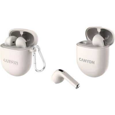  Canyon TWS-6 Beige (CNS-TWS6BE) -  4