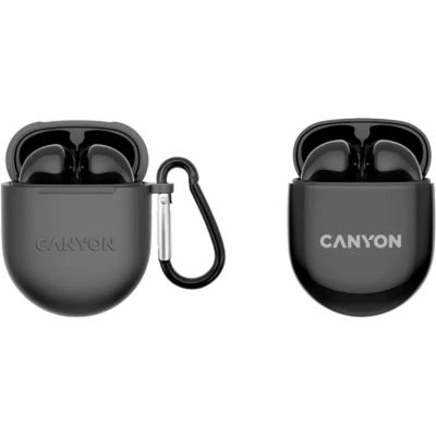  Canyon TWS-6 Black (CNS-TWS6B) -  2