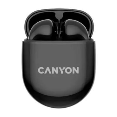  Canyon TWS-6 Black (CNS-TWS6B) -  1