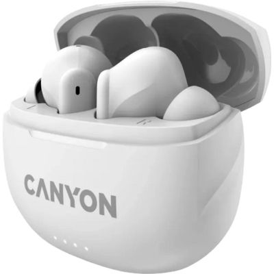  Canyon TWS-8 White (CNS-TWS8W) -  2