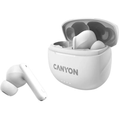  Canyon TWS-8 White (CNS-TWS8W) -  3