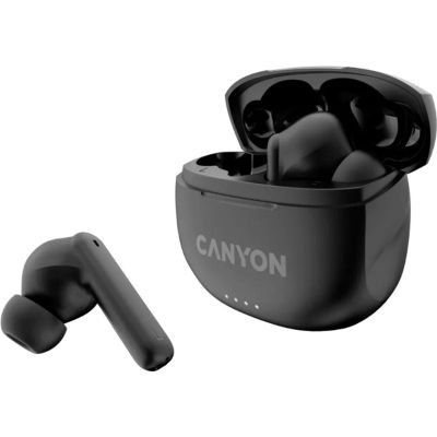  Canyon TWS-8 Black (CNS-TWS8B) -  3