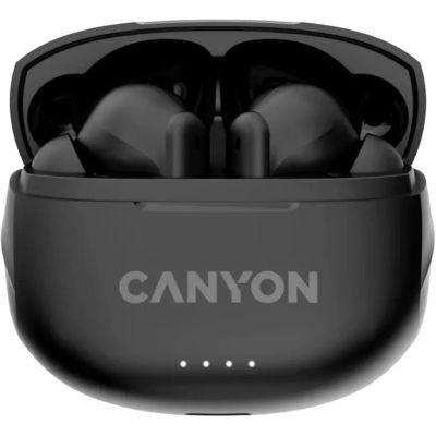  Canyon TWS-8 Black (CNS-TWS8B) -  1