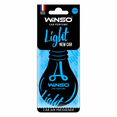    WINSO Light New Car (533010) -  1