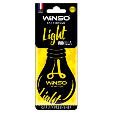    WINSO Light Vanilla (533090) -  1