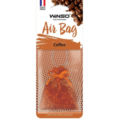    WINSO Air Bag Coffee (530480) -  1