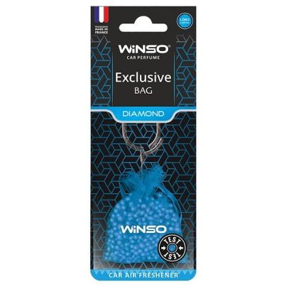    WINSO Air Bag Exclusive Diamond (530580) -  1