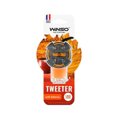    WINSO Tweeter Anti Tobacco 8 (530910) -  1