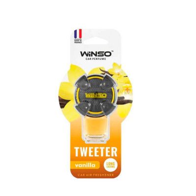    WINSO Tweeter Vanilla 8 (530810) -  1