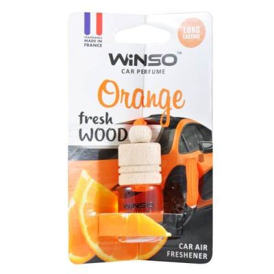    WINSO Fresh Wood Orange 4,5 (530390) -  1