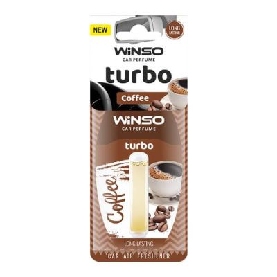    WINSO Turbo Coffee (532680) -  1