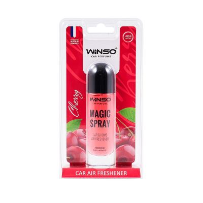    WINSO Magic Spray Cherry 30 (534150) -  1