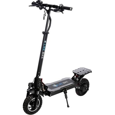  Like.Bike Solo (Black) 780 Wh (646745) -  2