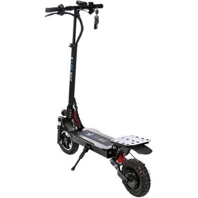  Like.Bike Solo (Black) 780 Wh (646745) -  3