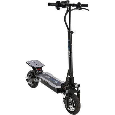  Like.Bike Solo (Black) 780 Wh (646745) -  6