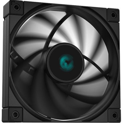    Deepcool FK120 3 in 1 (R-FK120-BKNPF3-G-1) -  3