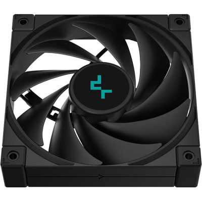    Deepcool FK120 3 in 1 (R-FK120-BKNPF3-G-1) -  4