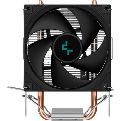    Deepcool AG200 (R-AG200-BKNNMN-G) -  4