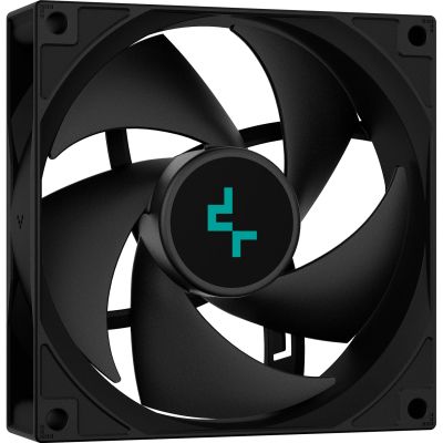    Deepcool AG200 (R-AG200-BKNNMN-G) -  8