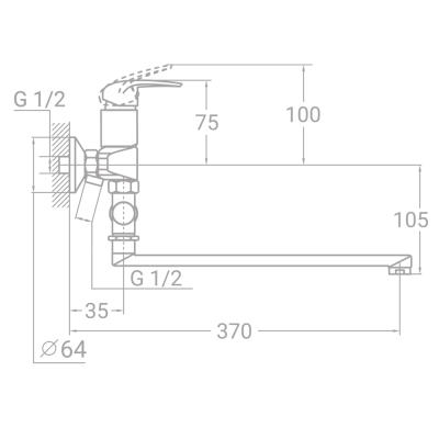  TAU TN-3C242C (9846220) -  3