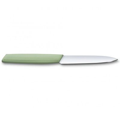   Victorinox Swiss Modern Paring 10 Green (6.9006.1042) -  2