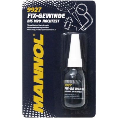   Mannol Fix-Gewinde 10  (9927) -  1