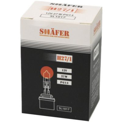  SHAFER H27/112V/27wPG13 (SL1017) -  2