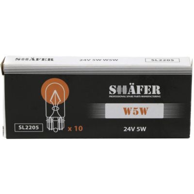  SHAFER 24V5WW5W (SL2205) -  2