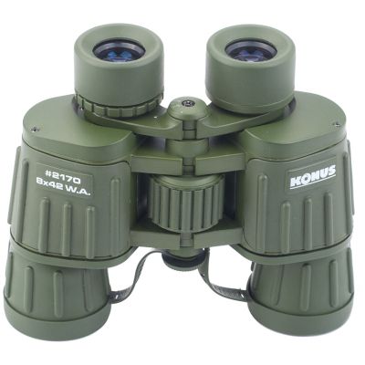  Konus KonusArmy 8x42 W.A. (2170) -  4