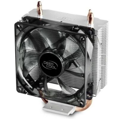    Deepcool Gammaxx 200 V2 (DP-MCH2-GMX200-V2) -  1