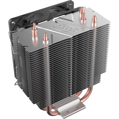    Deepcool Gammaxx 300 Fury (DP-MCH3-GMX300F) -  6