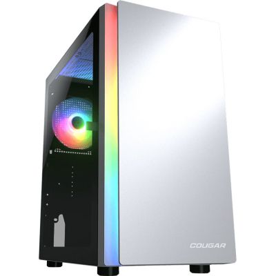  Cougar Purity RGB White (Purity RGB (White)) -  1