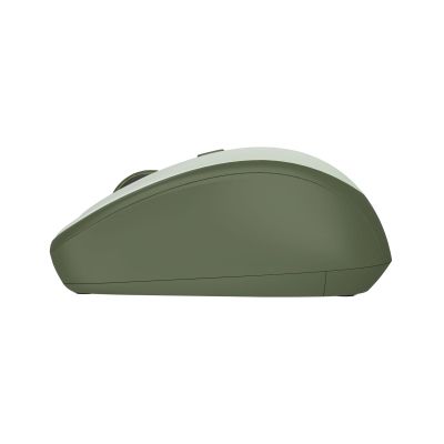  Trust YVI+ Silent Eco Wireless Green (24552) -  3