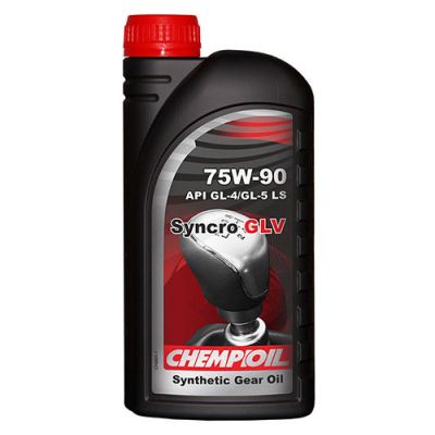   CHEMPIOIL Syncro GLV 75W90 GL-4/5 1 (CH8801-1) -  1