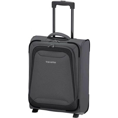  Travelite Naxos 59 Anthracite S (TL590007-04) -  1