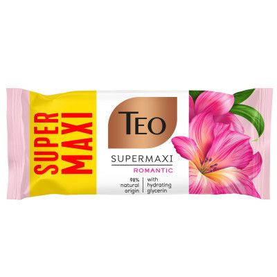   Teo Beauty Supermaxi Lotus 140  (3800024046230) -  1