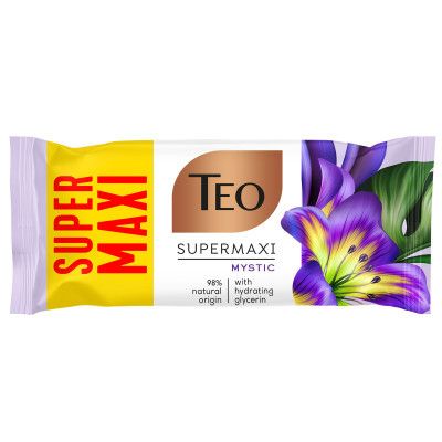   Teo Beauty Supermaxi Passiflora 140  (3800024012631) -  1