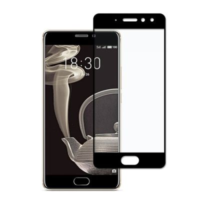   PowerPlant Full screen Meizu Pro 7 Plus Black (GL605187) -  1