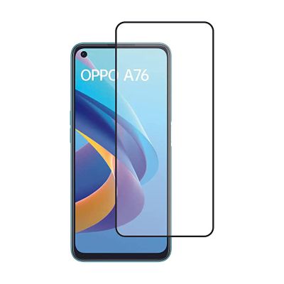   PowerPlant Full screen OPPO A76 (GL601278) -  1