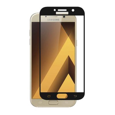   PowerPlant Full screen Samsung Galaxy A7 (2017), Black (GL605446) -  1