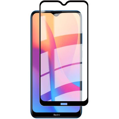   PowerPlant Full screen Xiaomi Redmi 8A, Black (GL605842) -  1