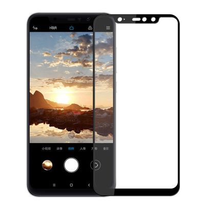   PowerPlant Full screen Xiaomi Redmi Note 6 Pro, Black (GL605965) -  1